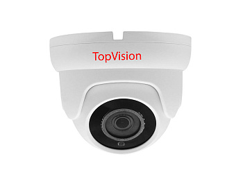 Камера TopVision С20HTC200F 2mp 2.8мм (металл)